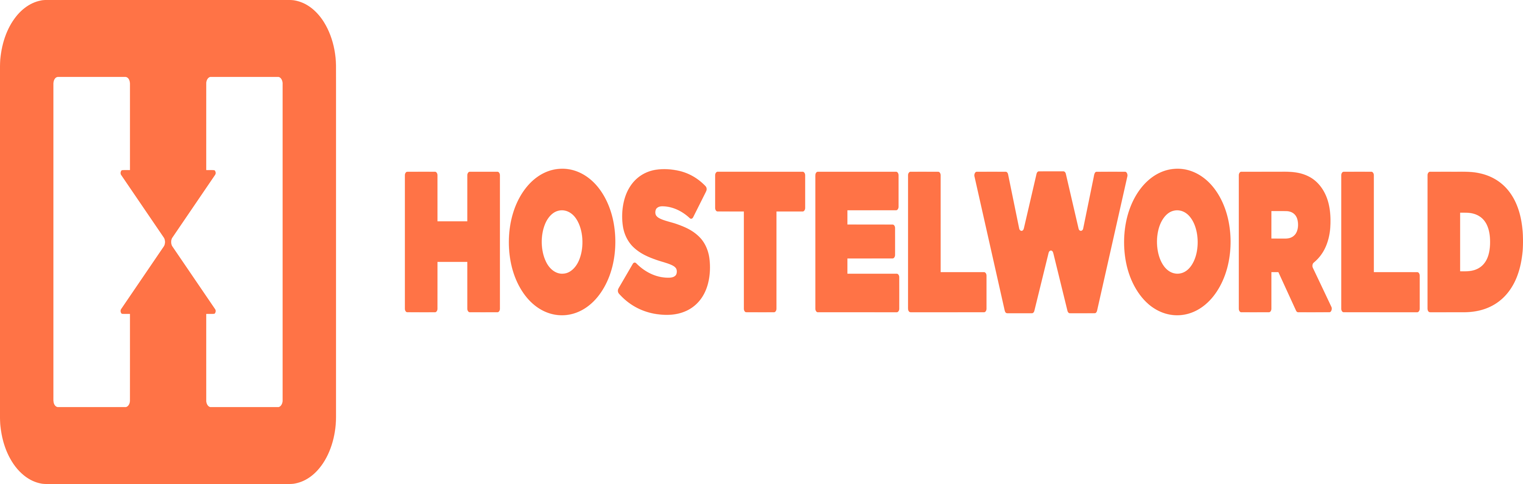 Get Up to 50% Off deals at HostelWorld
