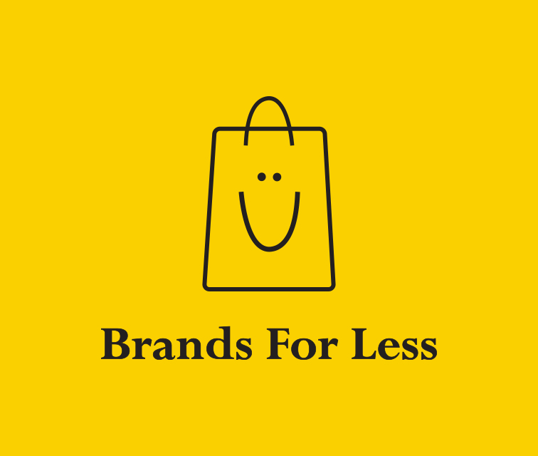 Brand for Less